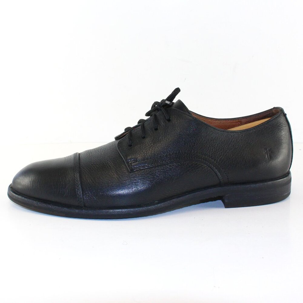 Frye Leather Oxford Shoes Mens (US 8/EU 41)